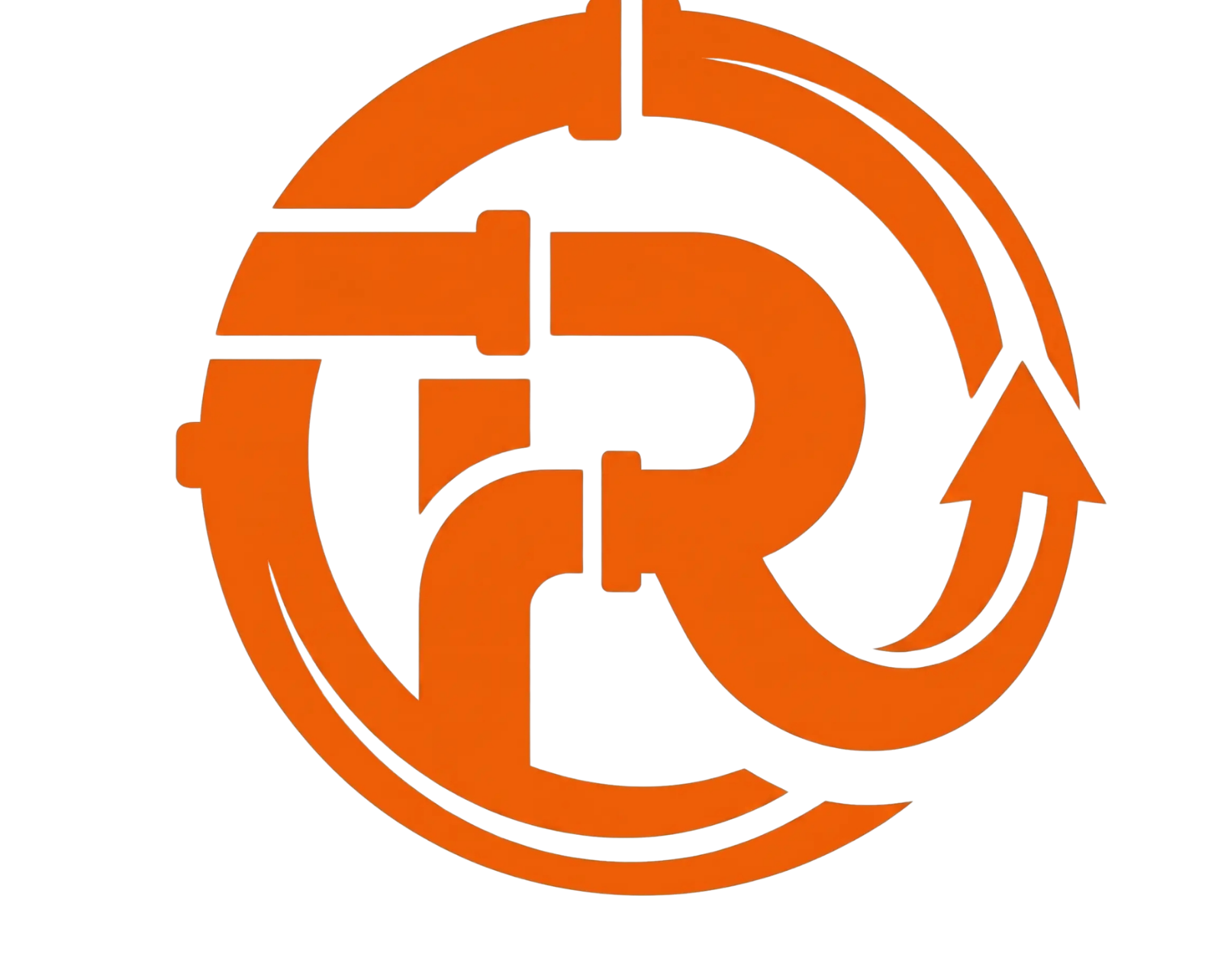 Rohrkonzept Logo